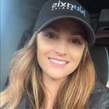 Alice Lance "Realtor" BluAxis Realty