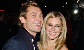 NoW Sienna Miller exposé 'effectively approved' by Jude Law's PRs, jury  told