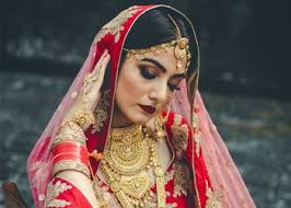 Bridal wear in Sardar patel chawk