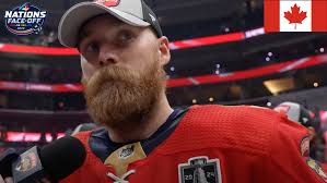 Panthers' Sam Bennett Could Be In Contention To Make Canada's 4 Nations  Face-Off Roster