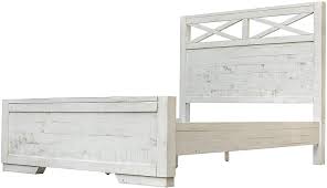 Maybe you would like to learn more about one of these? Furniture Cottage Creek Crescent Queen 4 Piece Solid Wood Farmhouse Bedroom Set Assembled Bedroom Furniture