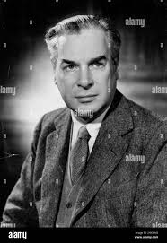 William buckley hi-res stock photography and images