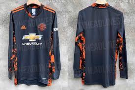 The 2020 united states house of representatives elections in new jersey was held on november 3, 2020, to elect the 12 u.s. Manchester United Fans Split As 2020 21 Adidas Goalkeeper Shirt Leaked Manchester Evening News