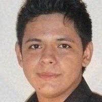 Jonathan Platero Gonzalez