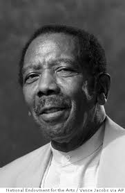 Jimmy Smith -- set standard for organ-based jazz