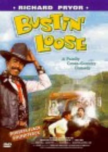 Amazon.com: Bustin' Loose : Pryor, Tyson: Movies & TV