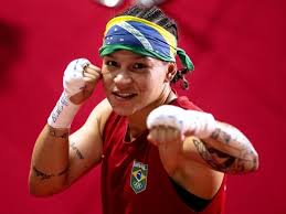 Her birthday, what she did before fame, her family life, fun trivia facts, popularity rankings, and more. Beatriz Ferreira E Hebert Conceicao Fazem Historia Com Vaga Na Final Do Boxe Em Toquio 2020 Tatame