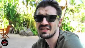 adoboLIVE! Ace Saatchi & Saatchi ECD Andrew Petch