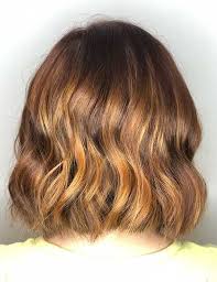 The blonde hairstyle with a fresh brown hair color is something modern. 40 Eye Catching Blonde Highlights For Brown Hair Bronde Hairstyles