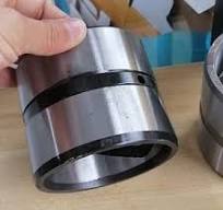 Buy Excavator Collar Bushings OEM Flange Bearings | Alibaba.com