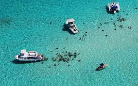 Catch some rays in the Caymans - ITAP World