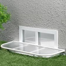 Check spelling or type a new query. Window Well Covers Conquest Steel