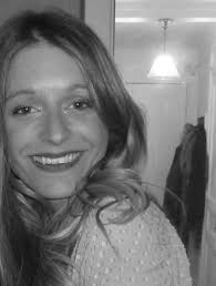 Marine SIEBERT (Clarins à Paris)