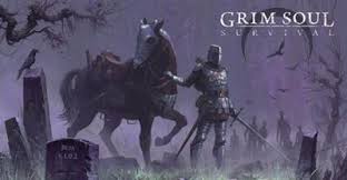 Grim Soul Dark Fantasy Survival Mod Apk V1 9 1 Unlimited Money Craft Fantasi Gelap Survival Knight