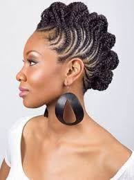 The more braids there are, the more fun the mohawk is. 63 Superb Mohawk Hairstyles For Black Women New Natural Hairstyles Cool Braid Hairstyles Black Women Hairstyles Mohawk Hairstyles