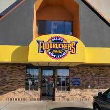 Visit our page to find out more! Fuddruckers Restaurant 3101 W 41st St Sioux Falls Sd 57105 Usa
