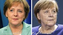 Dabei ist bereits eine nette summe beim vermögen entstanden. Angela Merkel Seit 15 Jahren Bundeskanzlerin Dw Nachrichten Dw 22 11 2020
