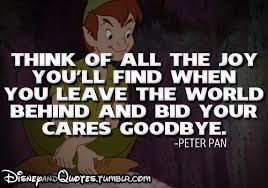 Pin On Peter Pan
