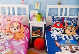 Image Of Paw Patrol Bedroom For Boys And Girls Paw Patrol Bedroom Decor Paw Patrol Bedroom Paris Themed Bedroom Decor