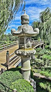 Japanese Garden Chgo Botanical Garden By Sue Scimeca Japan Garden Japanese Garden Zen Garden