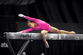 This soft gymnastics rug would be a great addition to any gymnast's room! Programs Charter Oak Gymnastics