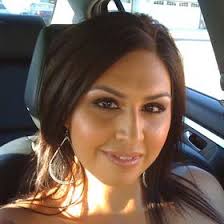 Audrey Sandoval (aud184)