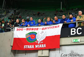 187.45 kb uploaded by dianadubina. Los Misenas Wks Slask Wroclaw Vs Kp Legia Warszawa