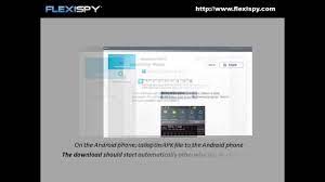 You need go to the settings menu and allow, installing.apk . How To Install Flexispy On To An Android Phone For Free Youtube