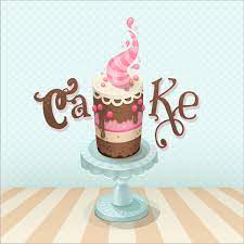 When autocomplete results are available use up and down arrows to review and enter to select. Create A Colorful Cake Illustration In Photoshop