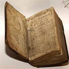 Oldest Book Of Shadows Wiccan Books Wiccan Spell Book Book Of Shadows