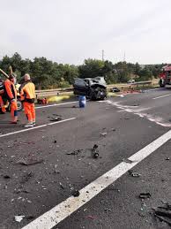 Zderzyło się aż pięć pojazdów. Tragiczny Wypadek Na Obwodnicy Torunia Policja Szuka Swiadkow Radio Gra Torun Moje Miasto Moje Radio Torun 88 8 Fm