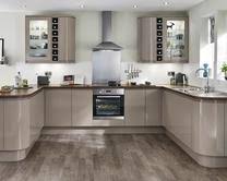 kitchen collections clerkenwell gloss