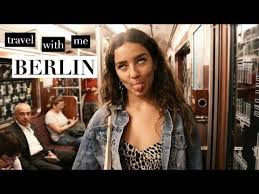 Travel Vlog 3 Nights In Berlin Youtube Berlin Travel Vlog Night