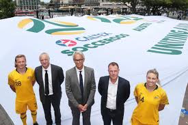 Get all the latest football news, betting tips, and promotions for all the major leagues around the world. New Socceroos Logo Socceroos