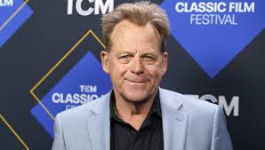 General Hospital' Star Kin Shriner on Botched Surgery Recovery