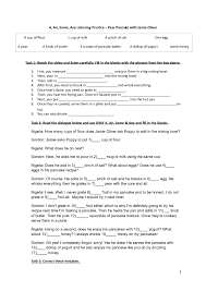 I've found that if i wait until after the presentation to handout the language worksheet, the students are then i make the students share their riddles with the class. Pin On English Skills