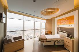 memorial ankara hastanesi hasta odasi hospital interior hospital interior design hospital design