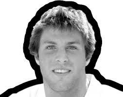 Adam Krikorian– Head Coach • 9th Year • UCLA ('97)