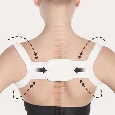 Women S Invisible Posture Corrector Splendid Spine Perfect Posture Proper Posture Posture Corrector