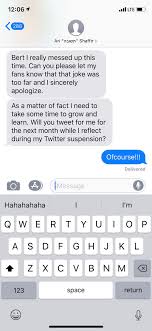 After he tweeted that kobe bryant died too late, a comedy club dropped him and he received death threats.credit.laura cavanaugh/filmmagic, via getty on the day of kobe bryant's death, the comic ari shaffir wrote this on twitter: Tweetingforarishaffir Twitter Search