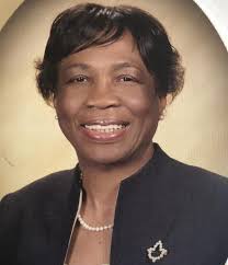 Fay Johnson Obituary