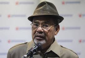 Ahli parlimen pasir salak, datuk seri tajuddin abdul rahman dilantik sebagai pengerusi kumpulan prasarana malaysia berhad (prasarana) berkuatkuasa 11 mei 2020. Beberapa Lagi Mp Umno Mungkin Tarik Diri Sokong Pn Tajuddin Rahman Astro Awani