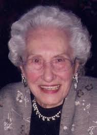 Rosalie Fonck Obituary (1921