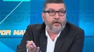 Ünlü yorumcu erman toroğlu'nun trt spor'daki yorumculuk görevine son verildi. Nuran Yildiz Dan Trt Spor A Cem Dizdar Onerisi