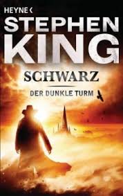 King selbst bezeichnet die reihe um den dunklen. Schwarz Kingwiki