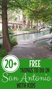 Here are some activities you can do at home with your toddler to make sure your child stays active and engaged. Free Things To Do In San Antonio Tx Travelingmom