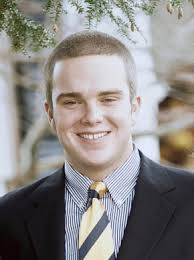 In memory of Walter Peter Breeman