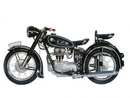 Bmw R25 3 1955 Moto Classic Bmw Bmw Motosikletler Klasik Motosiklet