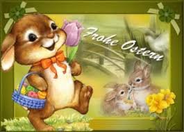 Frohe ostern gifs, cliparts, images, bilder, grafiken, ostergruesse, osterfest, kostenlos herunterladen, direkt kopieren oder verlinken in der gifsuchmaschine. Frohe Ostern Bilder Kostenlos Herunterladen Gb Bilder Gb Pics Gastebuchbilder Ostern Bilder Kostenlos Frohe Ostern Bilder Frohe Ostern