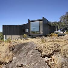 Son Son Architects On Instagram Another Image Of Our Perth Hills House Lightweight Timber Walls Fan Out From The He Timber Walls Architect House On A Hill